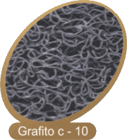 Grafito A-10